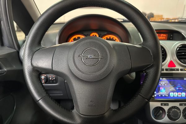 opel corsa 48-OS-34-26