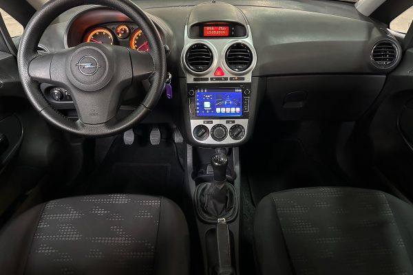 opel corsa 48-OS-34-28