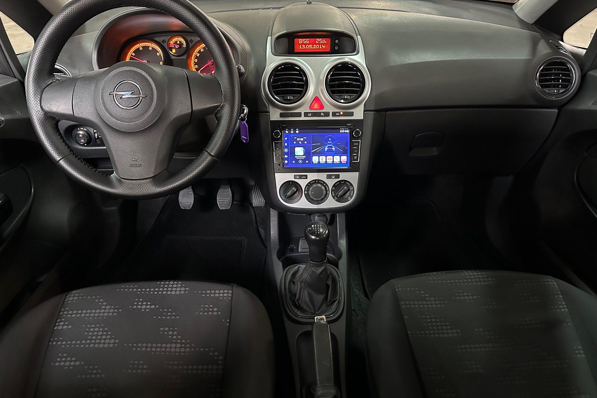 opel corsa 48-OS-34-28
