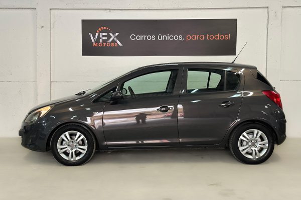 opel corsa 48-OS-34-4