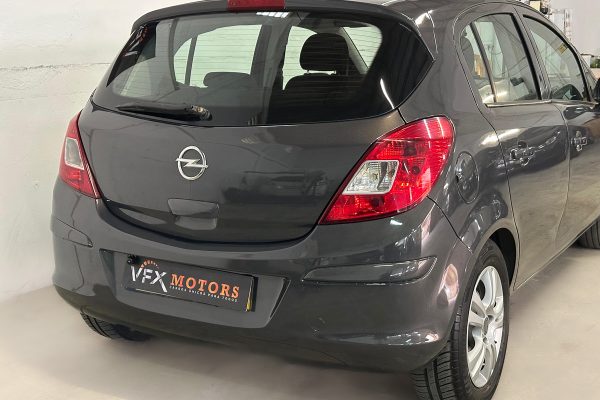 opel corsa 48-OS-34-5