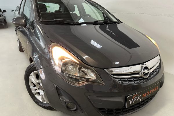 opel corsa 48-OS-34-6