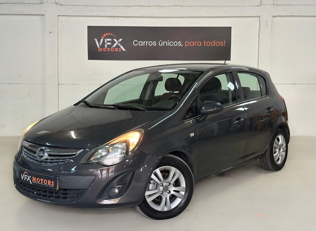 opel corsa 48-OS-34-9 opel corsa 48-OS-34-9