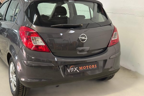 opel corsa 48-OS-34