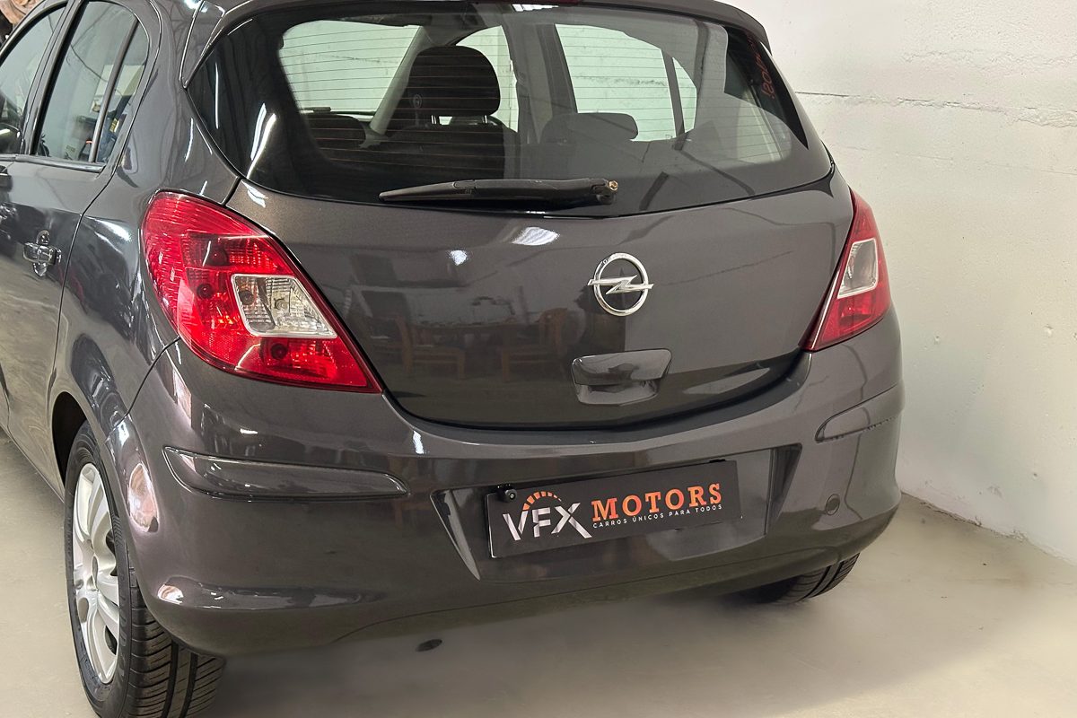 opel corsa 48-OS-34