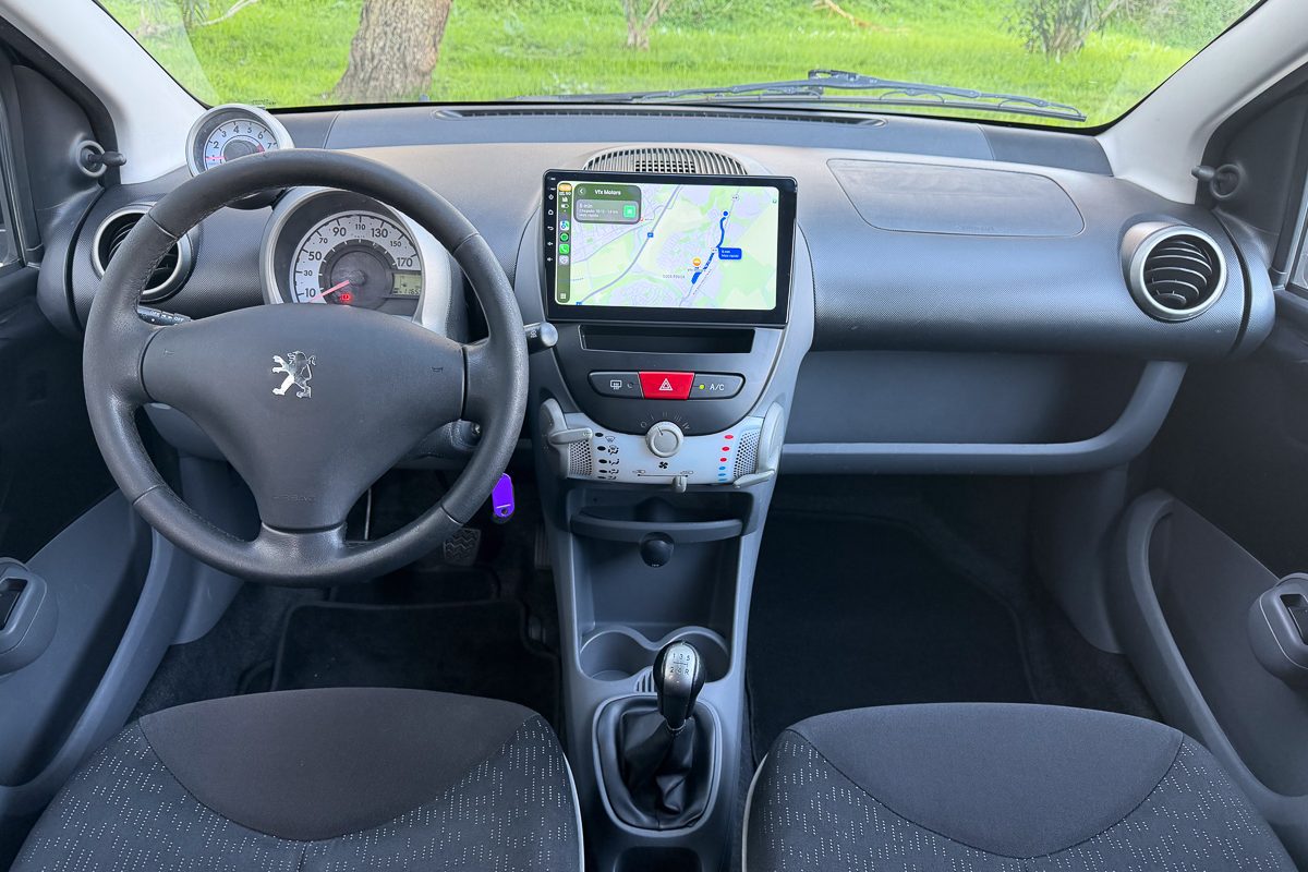 peugeot 107 07-JR-01-10