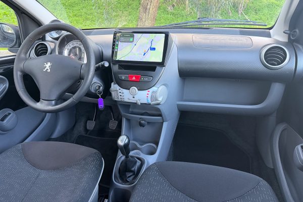 peugeot 107 07-JR-01-12