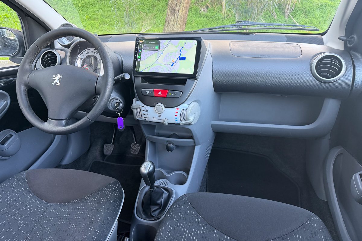 peugeot 107 07-JR-01-12