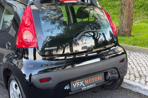 peugeot 107 07-JR-01-14