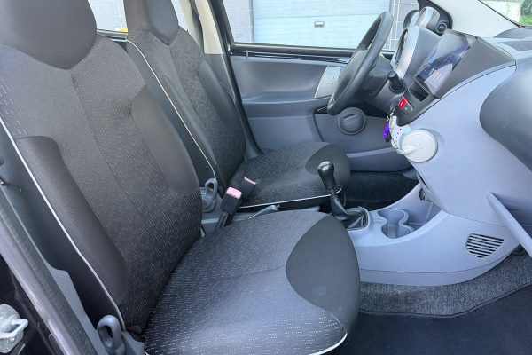 peugeot 107 07-JR-01-3