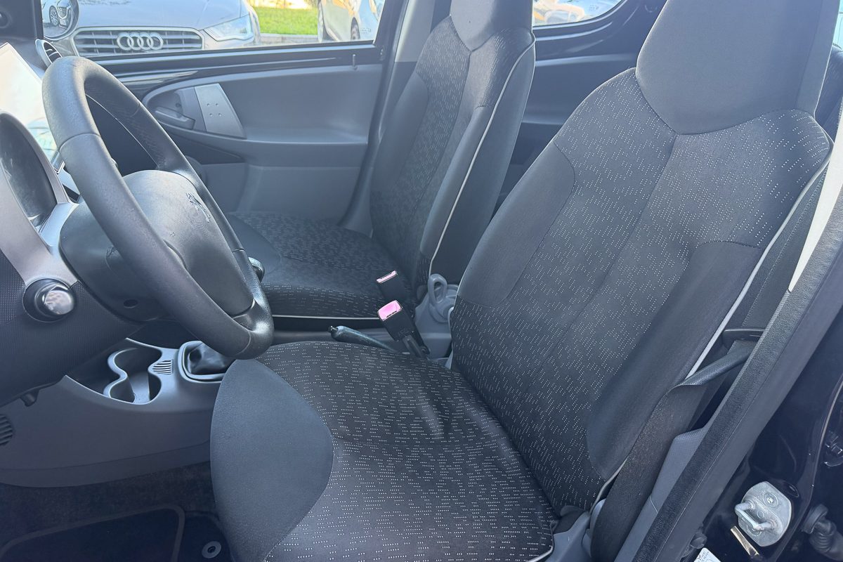 peugeot 107 07-JR-01-5