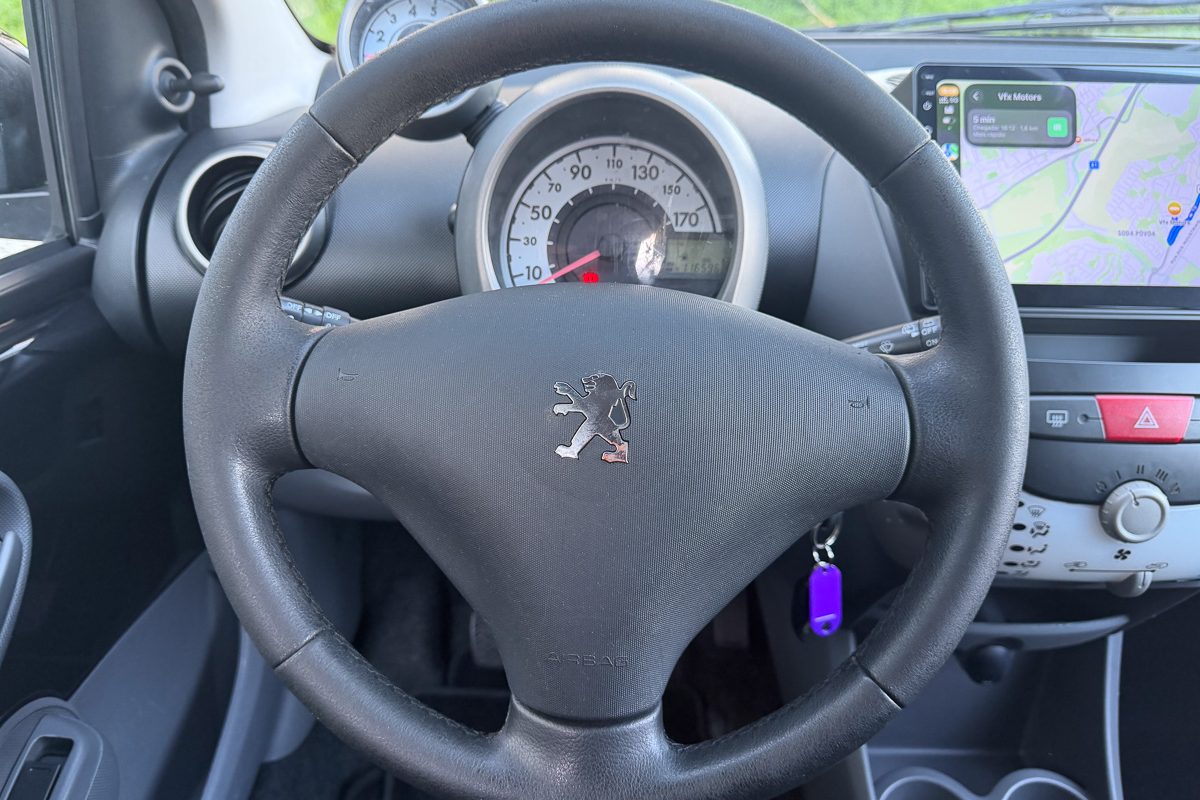 peugeot 107 07-JR-01-9
