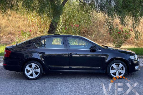 skoda octavia-8