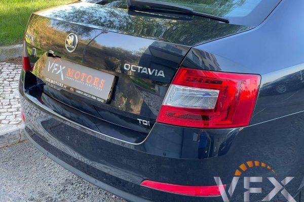 skoda octavia-9
