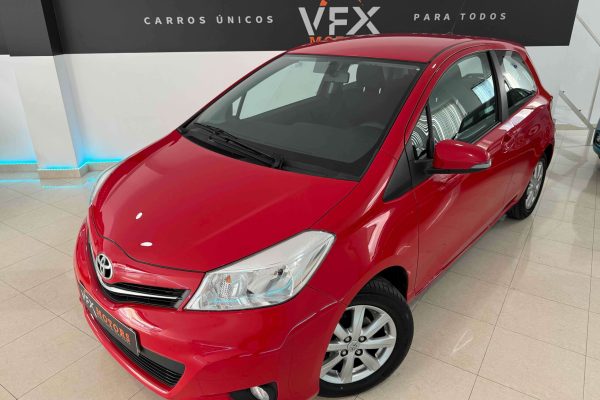 toyota yaris_-28